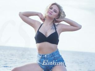 Elsakisses