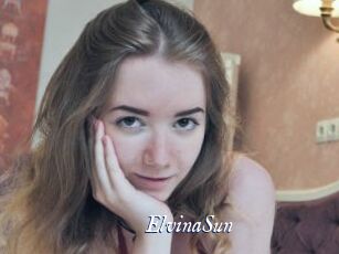 ElvinaSun