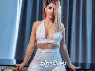 ElysaClarke
