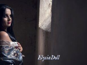 Elysia_Doll