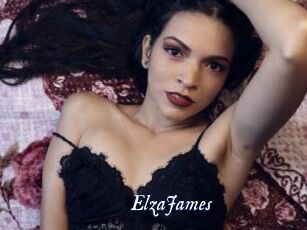 ElzaJames