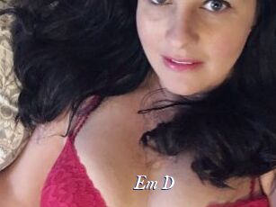 Em_D