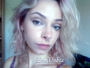 EmaTheFox