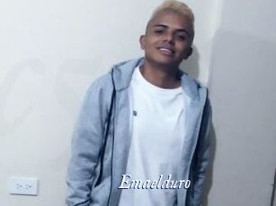 Emaelduro