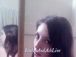 EmberAndAshLive