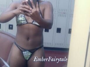 EmberFairytale