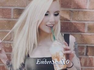 EmberSkyeXO