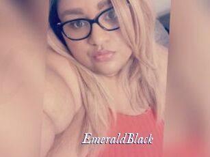 EmeraldBlack
