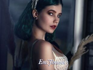 EmiJhonson