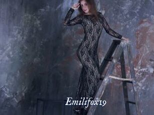 Emilifox19
