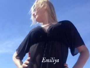 Emiliya
