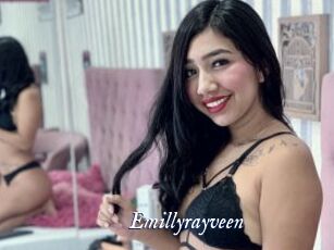 Emillyrayveen