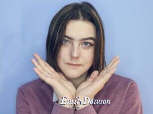 EmilyDowson