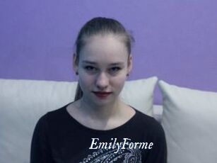 EmilyForme