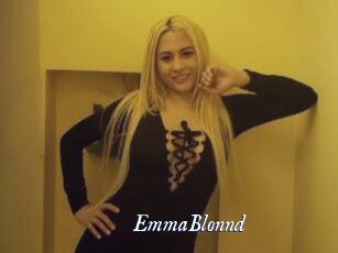 EmmaBlonnd
