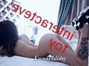 Emma_Holiday