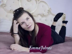 EmmaJohnes