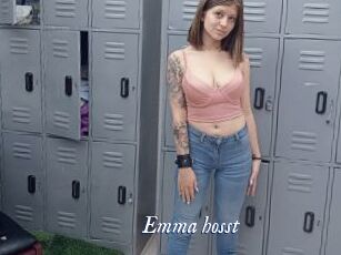Emma_hosst
