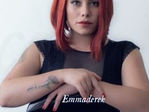 Emmaderek