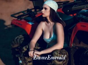 EmmeEmerald