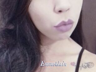 Emmeklain