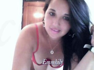 Emmhily