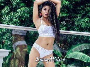 EmmyWilson