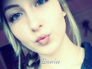 Emoriee
