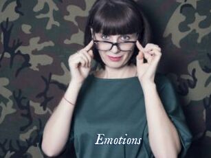 Emotions