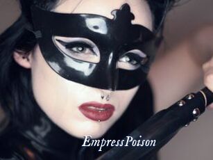 EmpressPoison