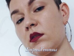 EmpressVenomous