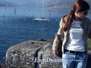 EmysDreaming