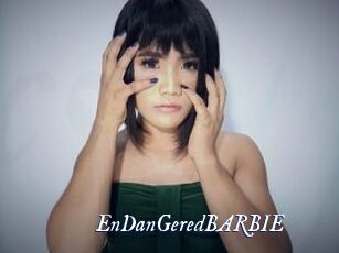EnDanGeredBARBIE