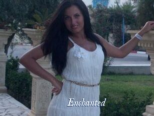 Enchanted