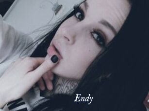 Endy