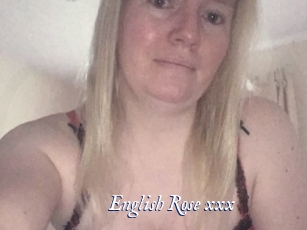 English_Rose_xxx Cam 5