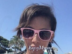 Enj0yMyeong
