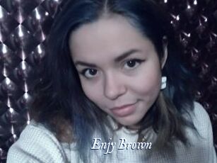 Enjy_Brown
