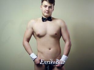 EnrikoBlue