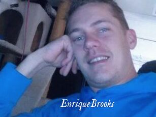 Enrique_Brooks