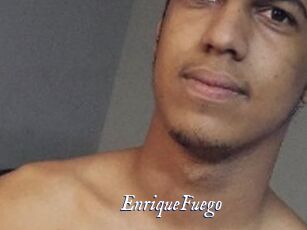 EnriqueFuego