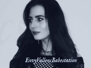 EnvyVallensBabestation