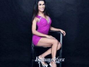 EpitomeOfsex