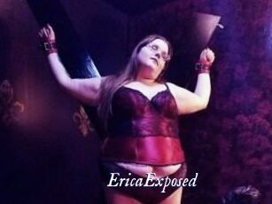 EricaExposed