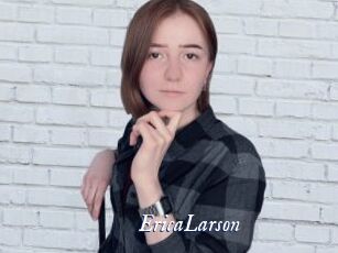 EricaLarson
