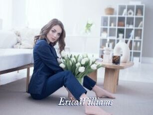 EricaWilliams