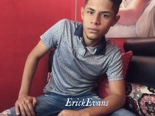 ErickEvans