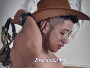 ErickHamston