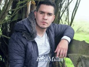 ErickMillan