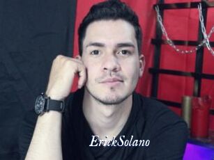 ErickSolano